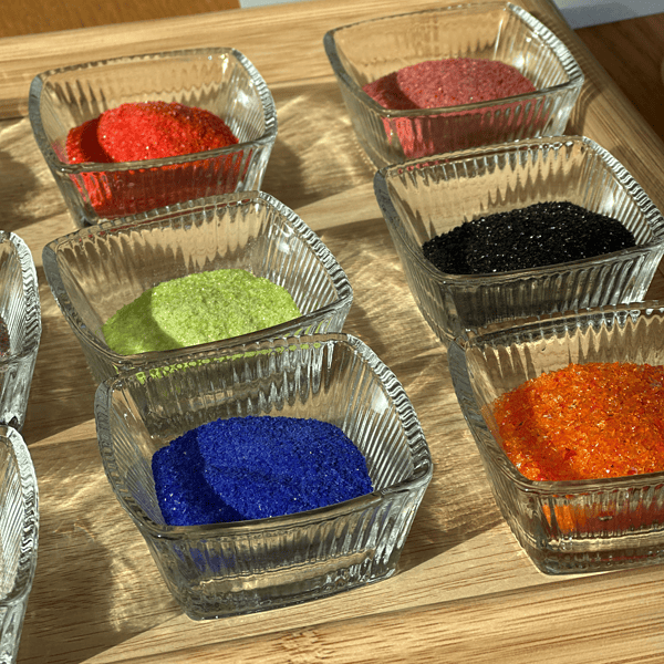 Fusing Basics In Glass (2 Week Program) Evening Sessions